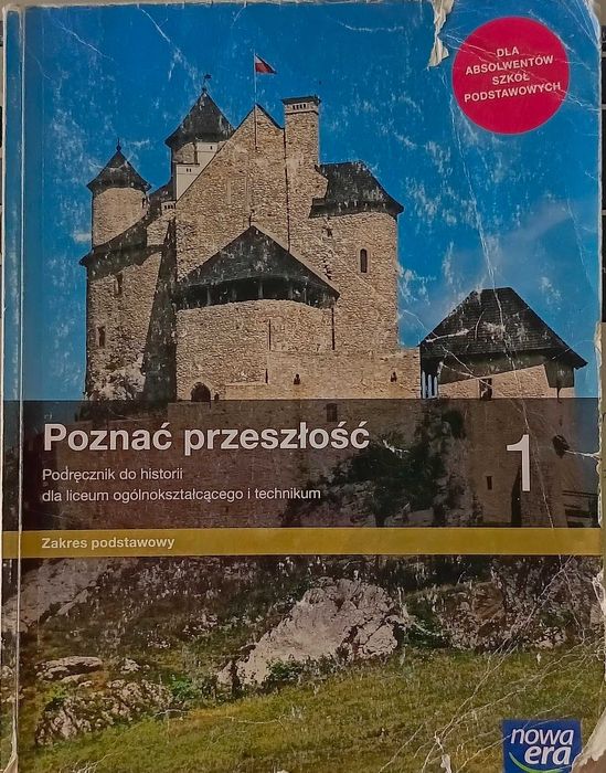 Poznać przyszłość 1