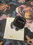 Słuchawki Samsung Galaxy Buds Live czarne