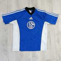 Adidas Schalke 04 Galserkirchen 13-14 lat 164 cm