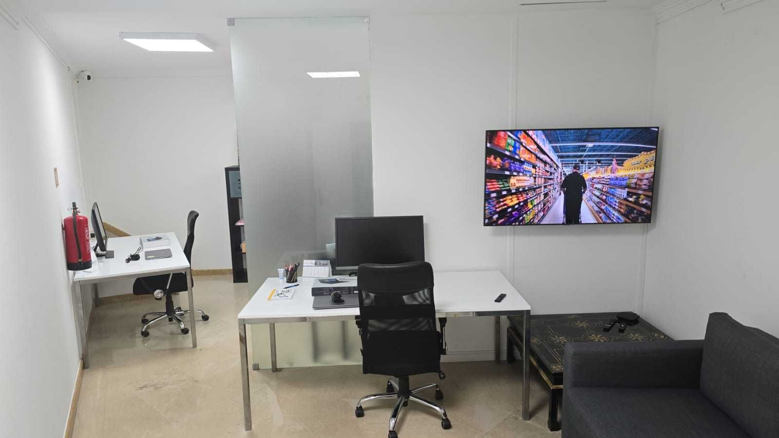 Trespasse e/ou Recheio Espaço Comercial em Almada.