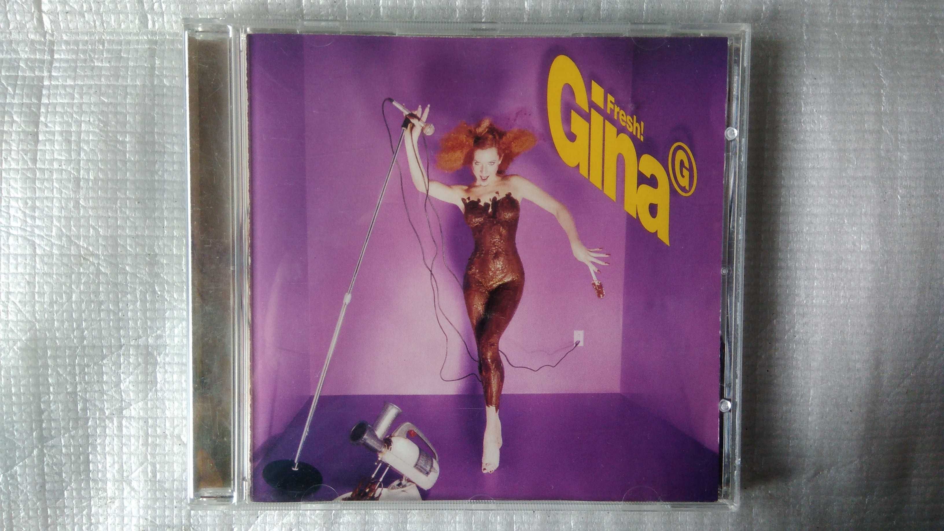 CD Компакт диски популярных поп и рок исполнителей.