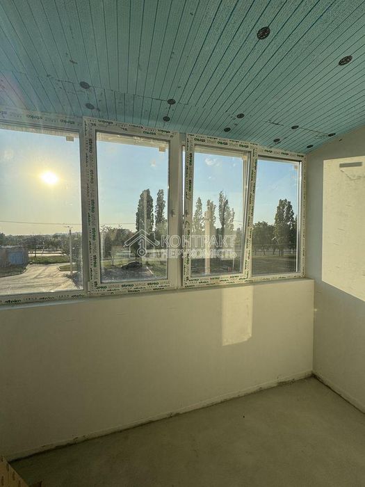 Продам квартиру 1+1 ЖК Ньютона