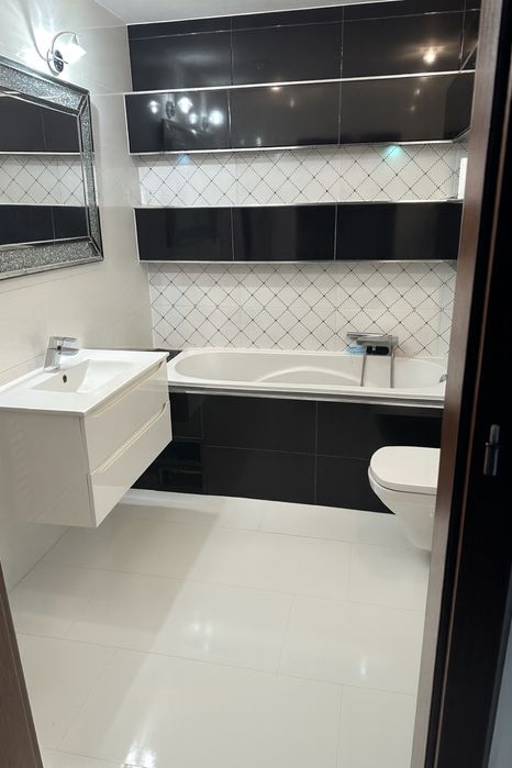 Na sprzedaż: nowoczesne mieszkanie 56 m² – Kraków, Kliny
