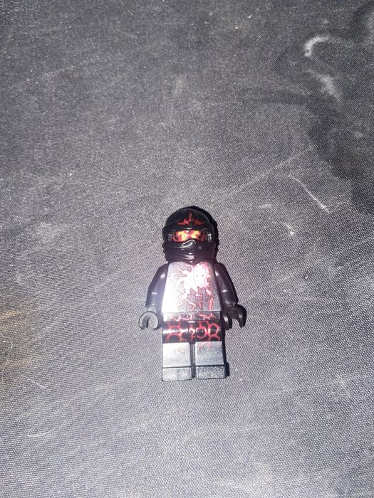 figurka lego ninjago