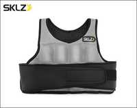 Kamizelka treningowa z obciążeniem Weighted Vest