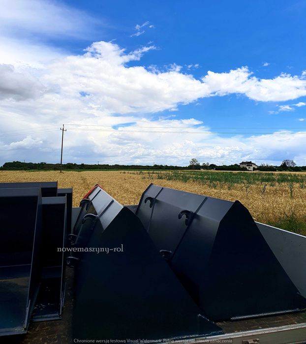 szufla do tura euro sms itp łyżka łycha szypa WZMACNIANA