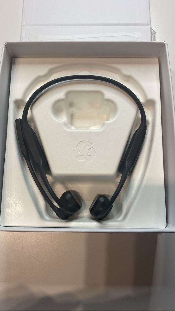Słuchawki Bluetooth z przewodnictwem kostnym MAIRDI M10