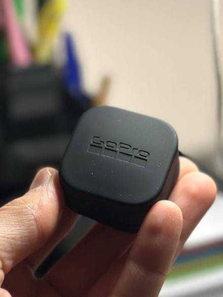 Модуль об'єктива для GoPro - Ultra Wide Lens Mod