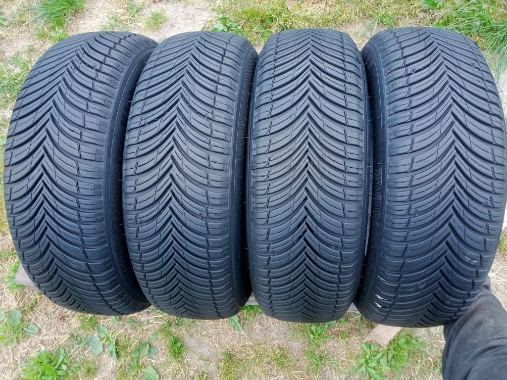 Kleber Quadraxer 195/65 R15 2022p