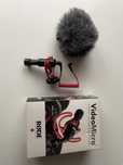 Mikrofon rode videomicro