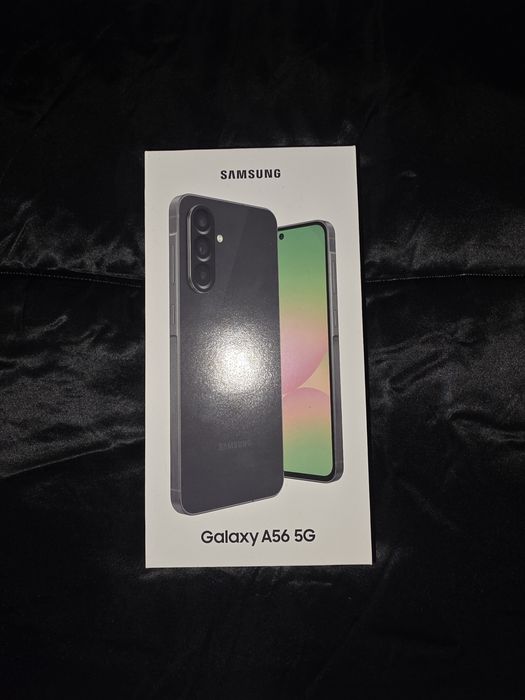 Vendo - Samsung Galaxy A56 5G 256GB