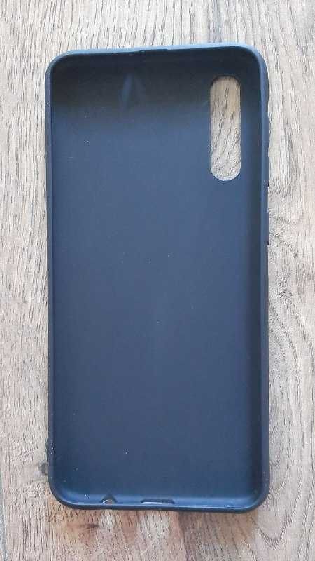 Чохол Samsung A30S, чехол