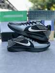 Баскетбольные кросовки Nike Sabrina 2