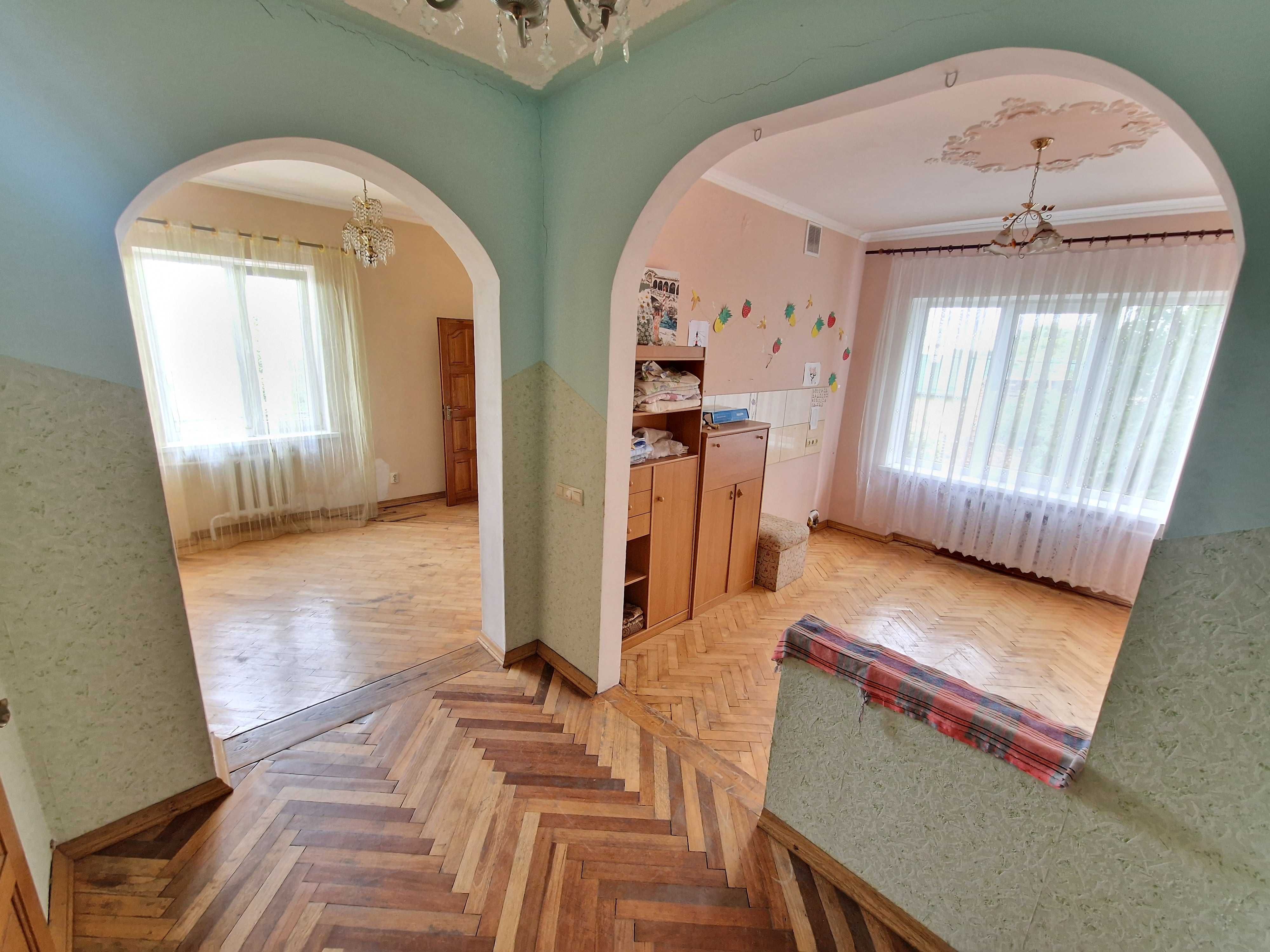 Продаж Будинок +20сот Дубляни-Вел.Грибовичі.6хв до Львова.Без Комісії