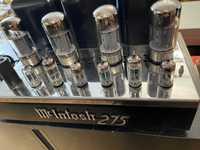 McIntosh Mc275+C-24