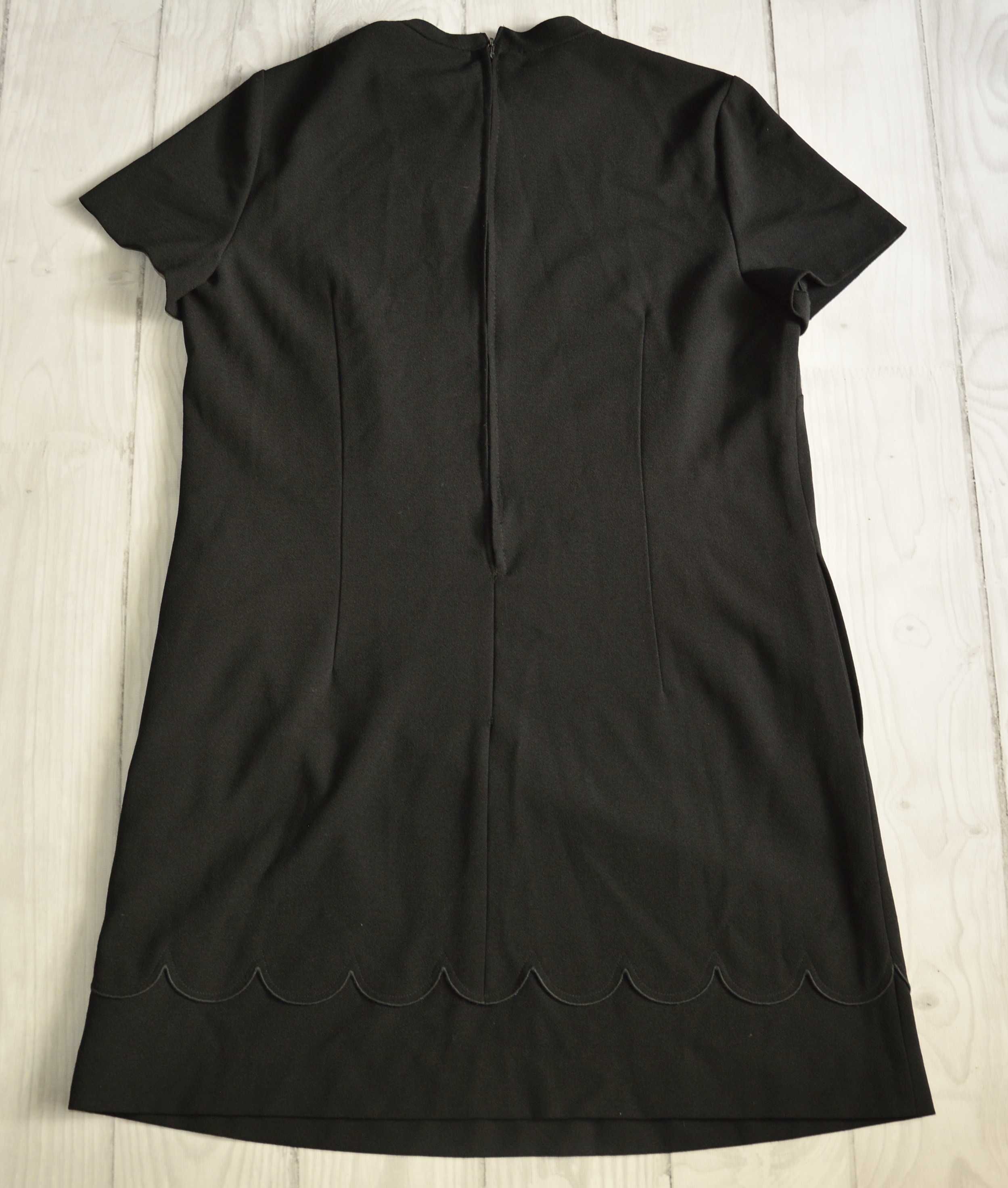 Sukienka Red VALENTINO r. XL