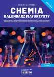 Chemia. Kalendarz Maturzysty. Tom 3 Dawid Kaczmarek