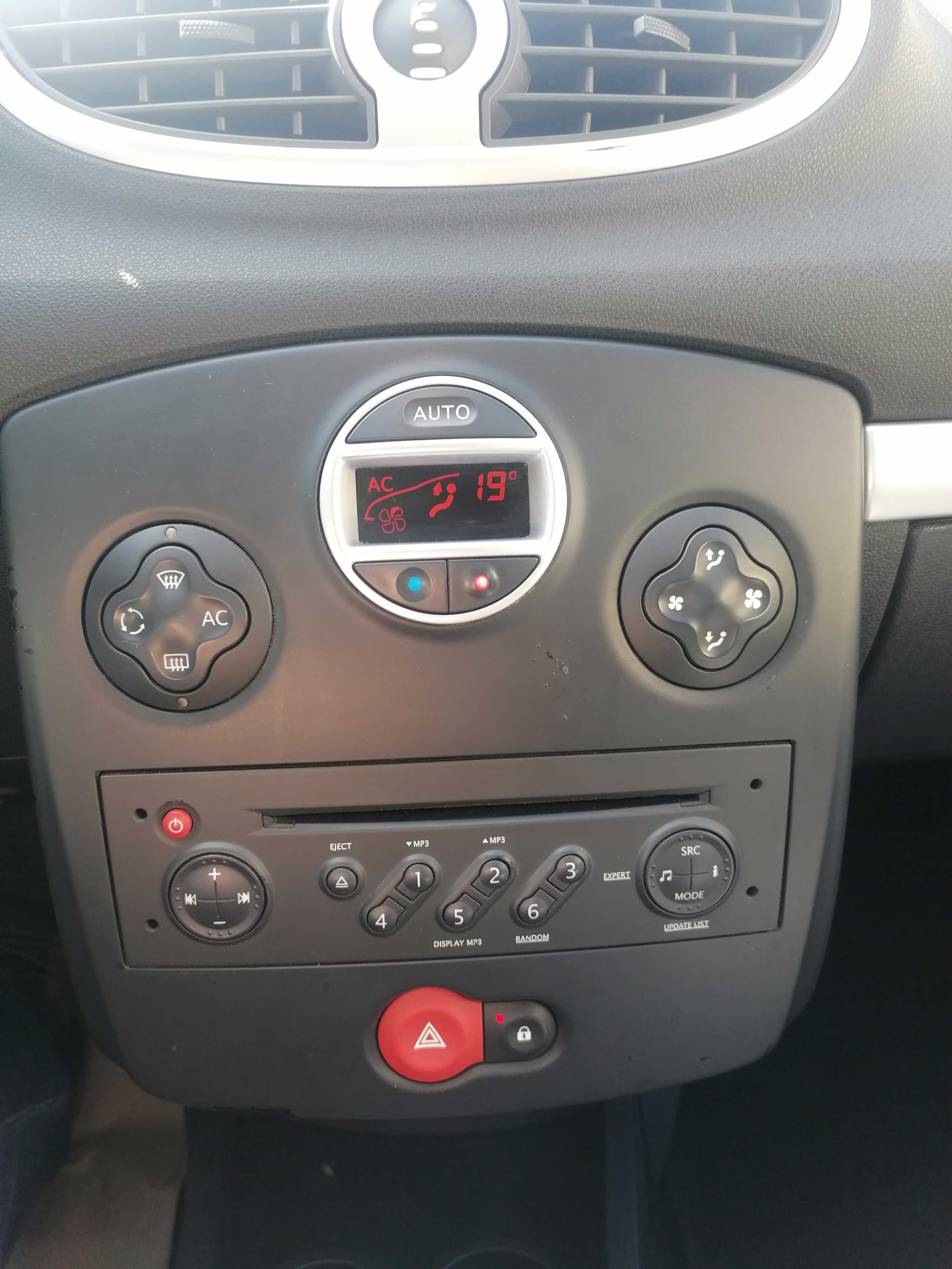 Renault Clio 1.2 TCE 100 Cv