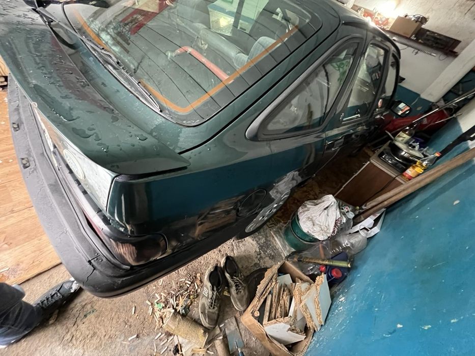 Продам  Форд  сієра