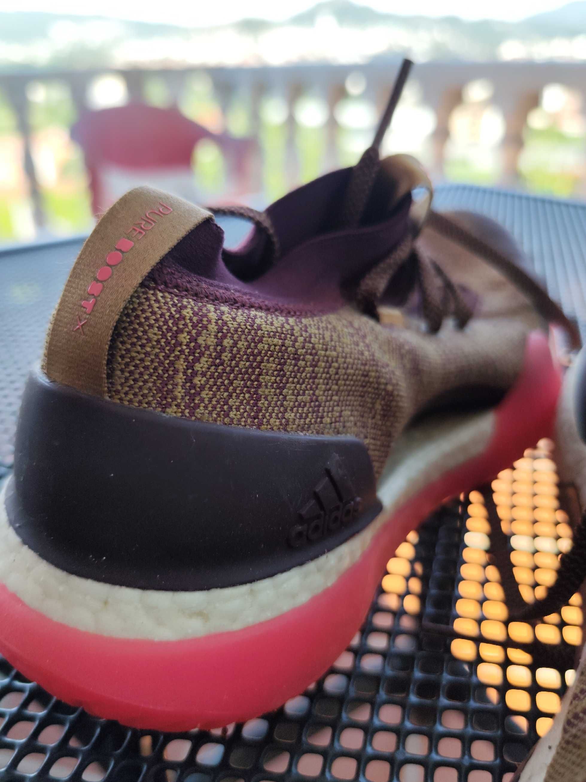 Adidas PureBoost X Trainer 3.0