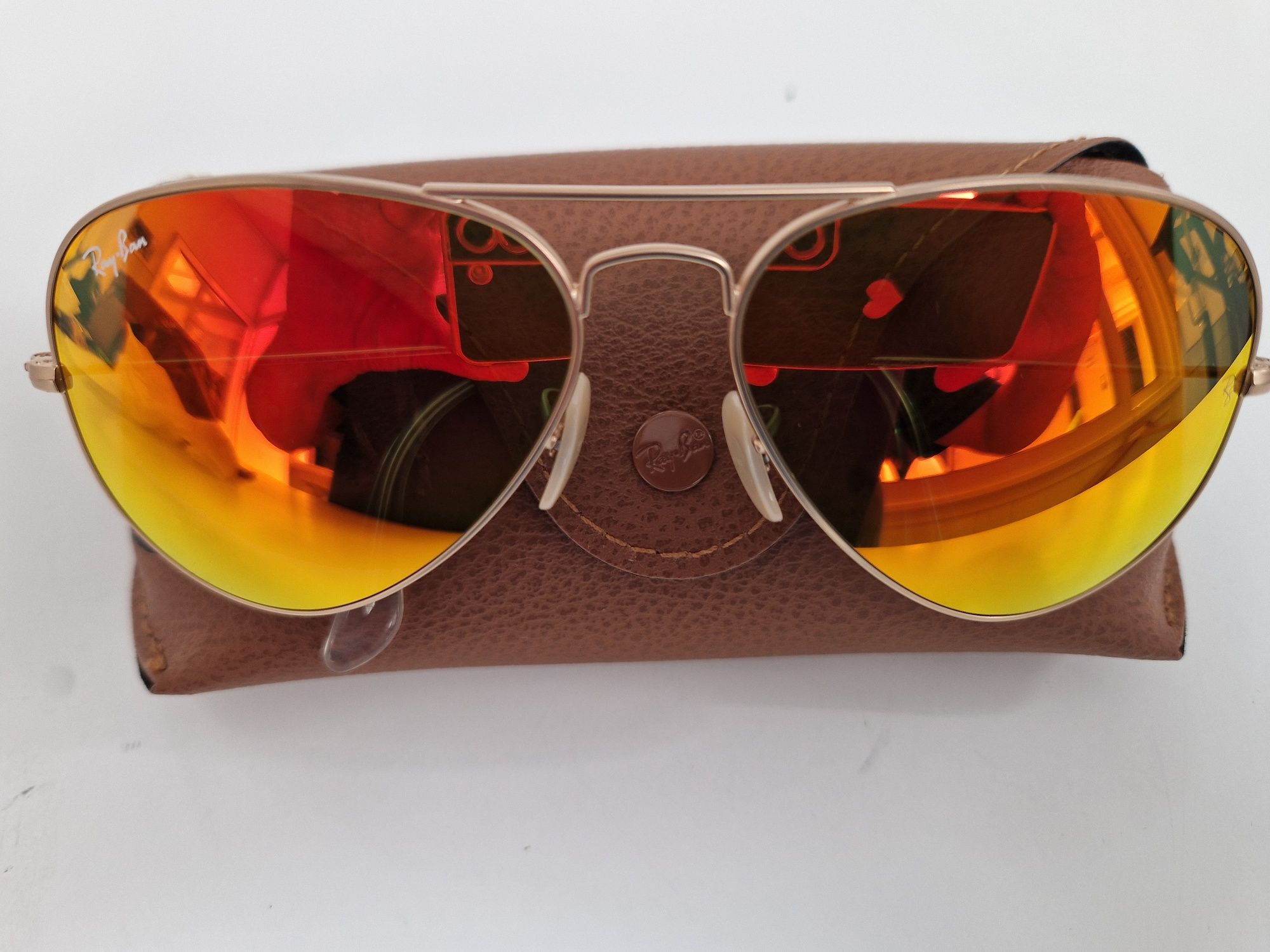Oculos de sol Ray Ban