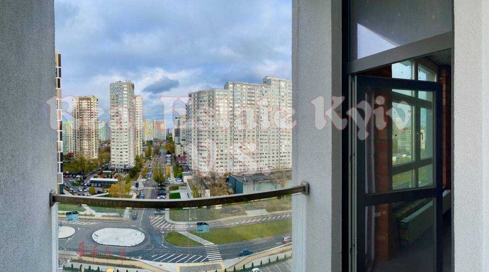 Продаж 2к квартири, ЖК "Русанівська Гавань", вул. Маланюка Євгенія 101