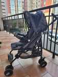 Продам дитячий візочок- тростину Peg Perego