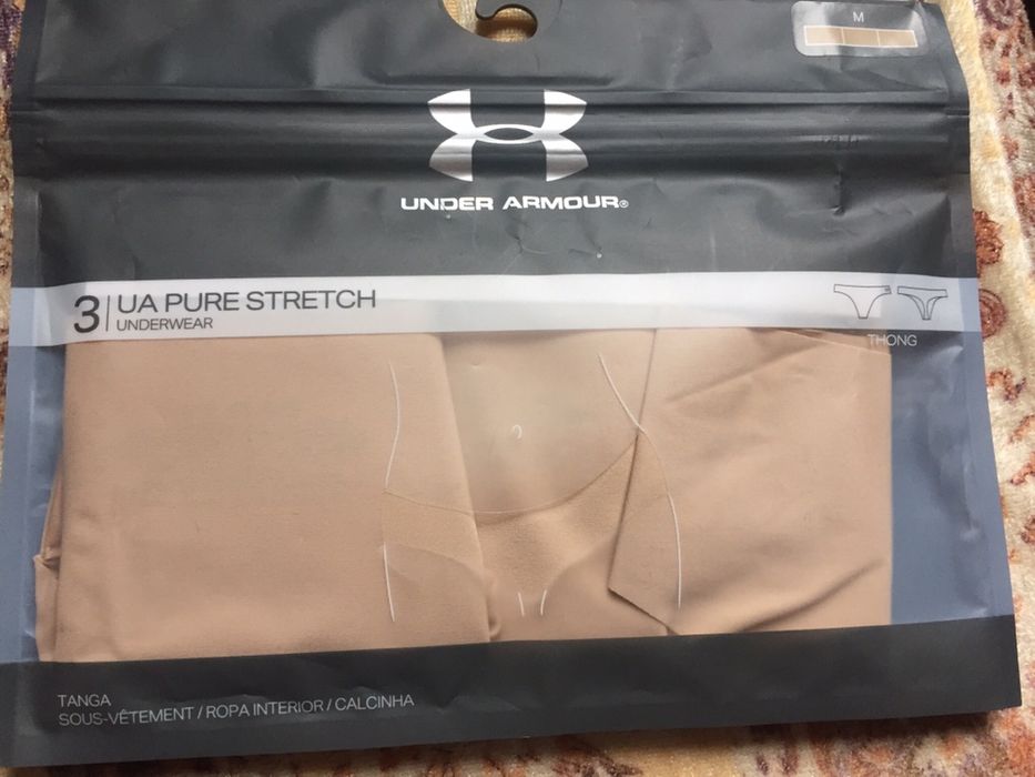 Жіноча білизна. Нова.