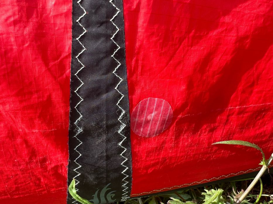 CABRINHA Contra  16,5m