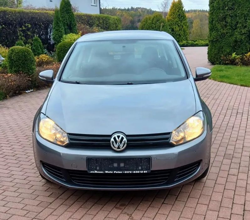 Volkswagen Golf 1.4 MPI!!! Stan BDB