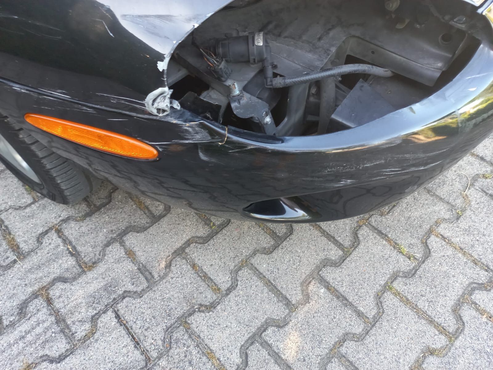 Jaguar XK8 XKR Bardzo bogata wersja serwisowany