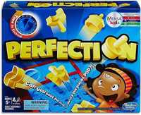 Игра развивающая Перфекшен Perfection Hasbro оригинал