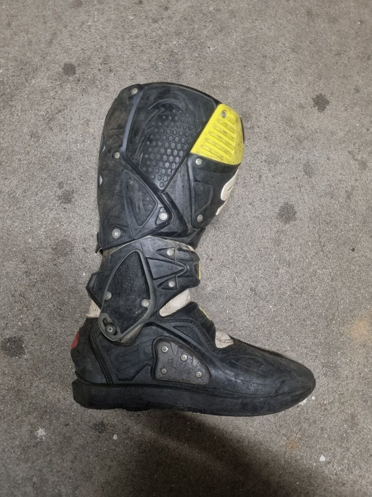 SIDI crossfire 3 T43