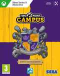 Two Point Campus Enrolment Edition XBOX ONE/XSX Uniblo Łódź