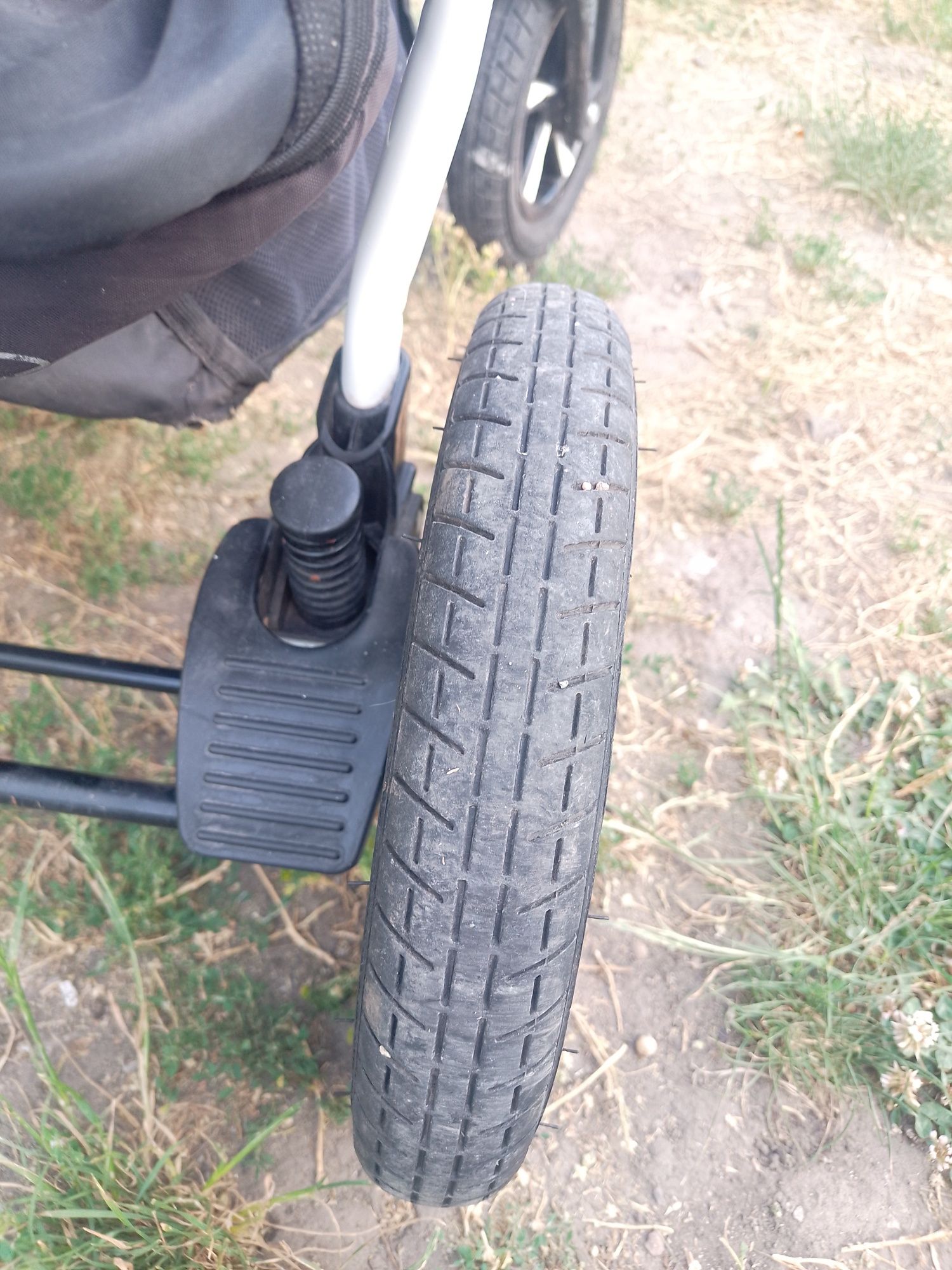 Каляска 3в1 Verdi Sonic