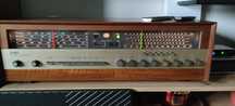 Saba HiFi studio Freiburg stereo ST-F/STFa