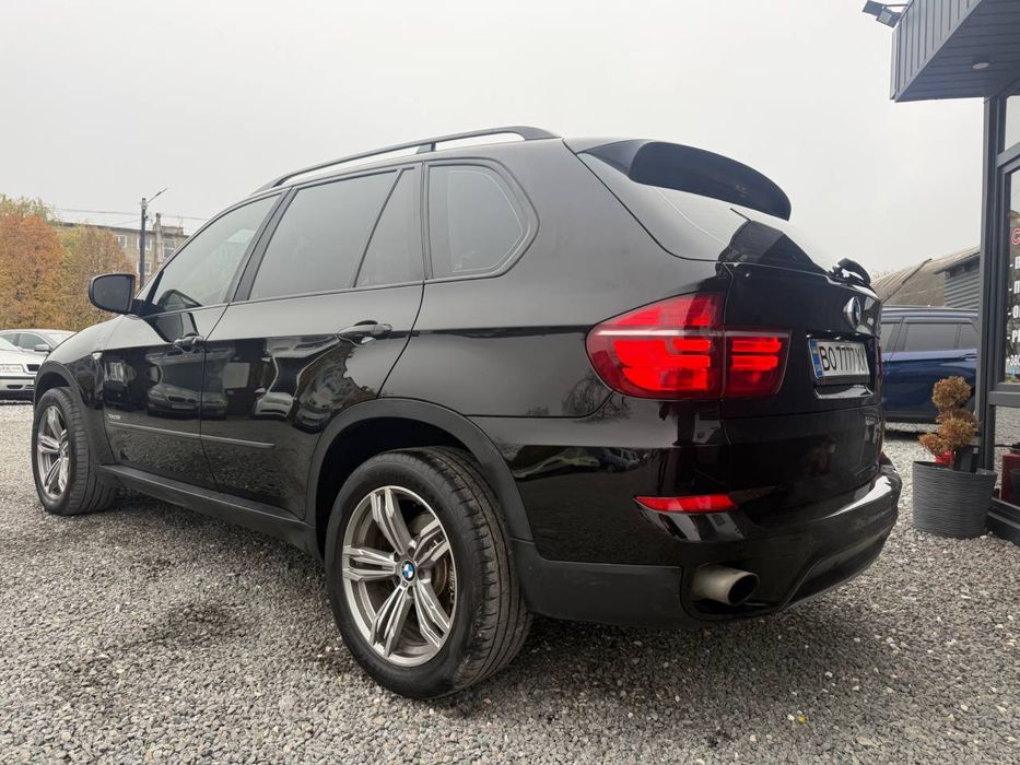 Продам БМВ BMW X5