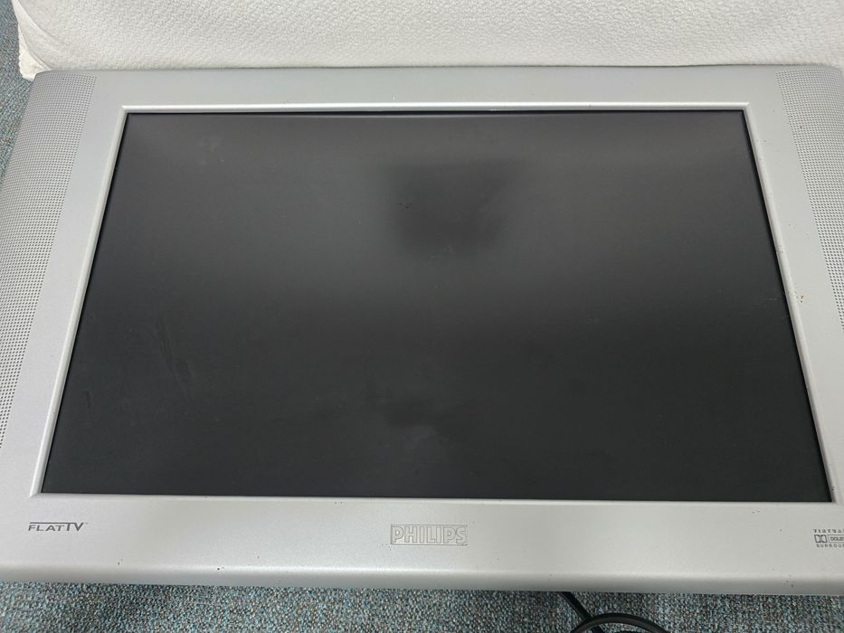 LCD televisor Philips
