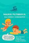 Nauka i doskonalenie pływania dla dzieci i dorosłych