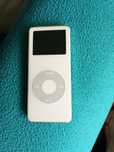 ipod da Apple vintage
