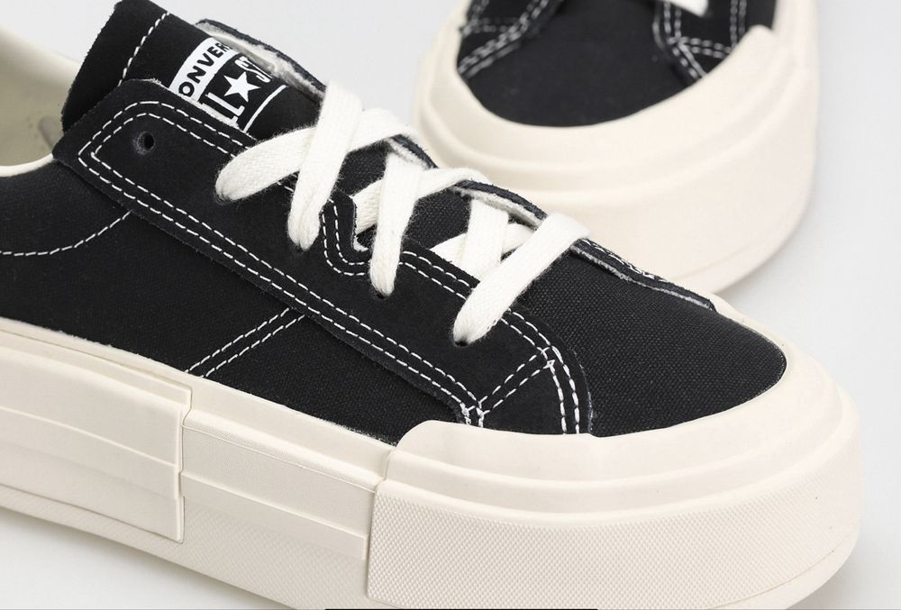 Оригінальні кеди converse all star cruise (ДО 15.11. ЦІНА 2499!)