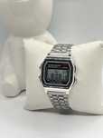 Zegarek w stylu Casio retro vintage unisex