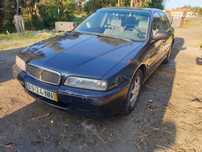 Vendo Rover em bom estado