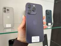 iPhone 14 Pro 128 gb Neverlock (фіз карта) / від Магазину + Гарантія