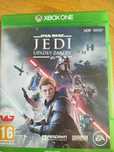 Jedi upadły zakon Xbox one