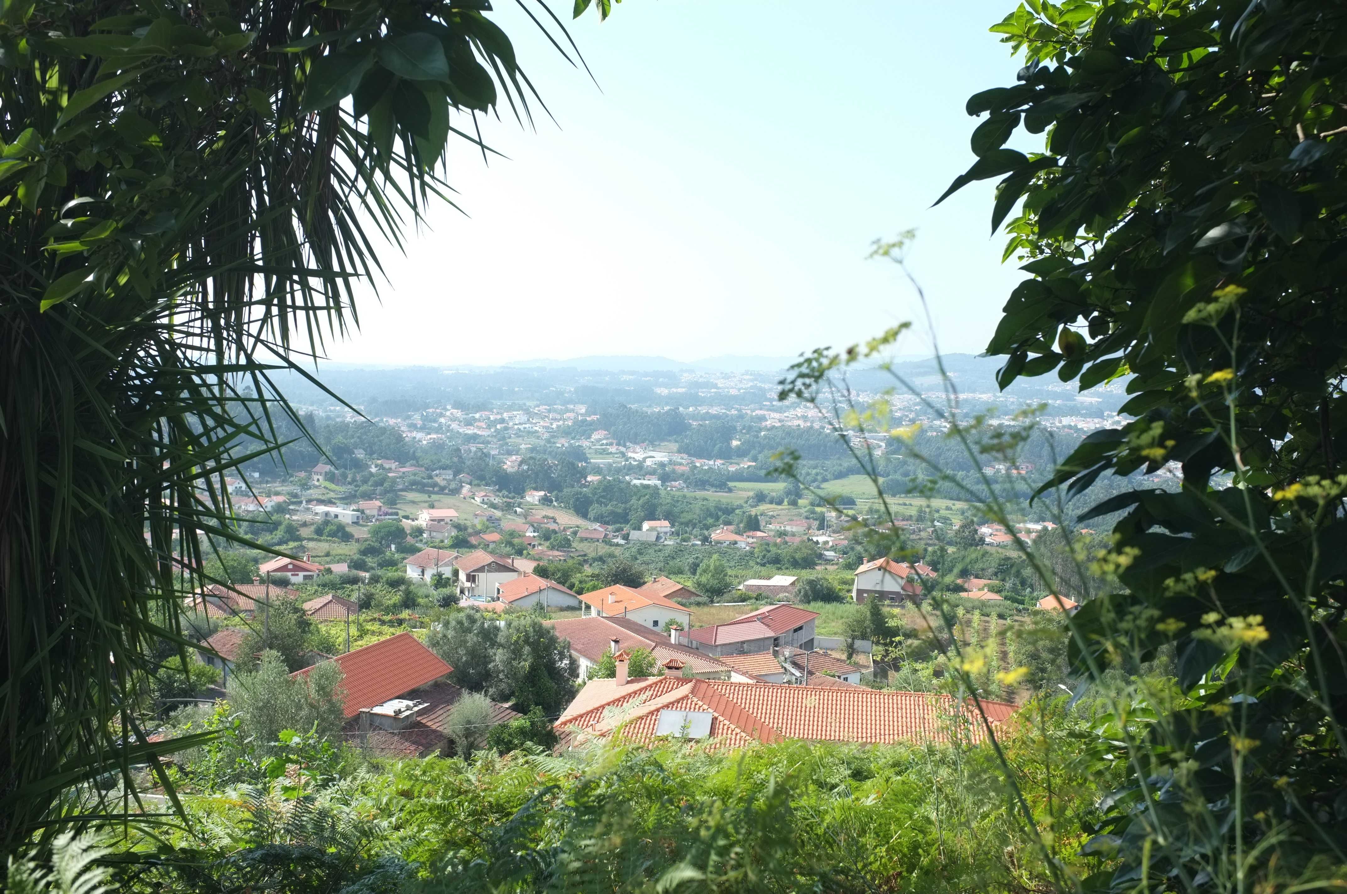 Propriedade em Tregosa, Barcelos/Viana do Castelo