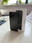Iphone 15 pro 1/8 GB Stan Idealny