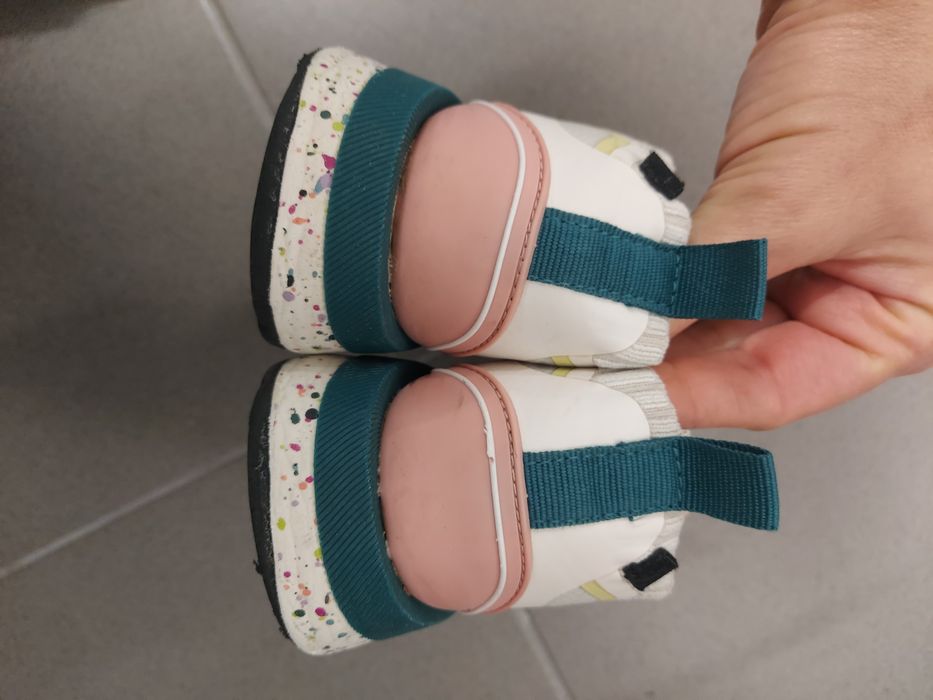 Buty dziecięce ZARA rozm. 29