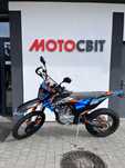 Кросовий мотоцикл Kovi Advance 250