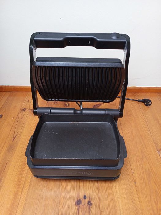 Tefal optigrill + na sprzedaż
